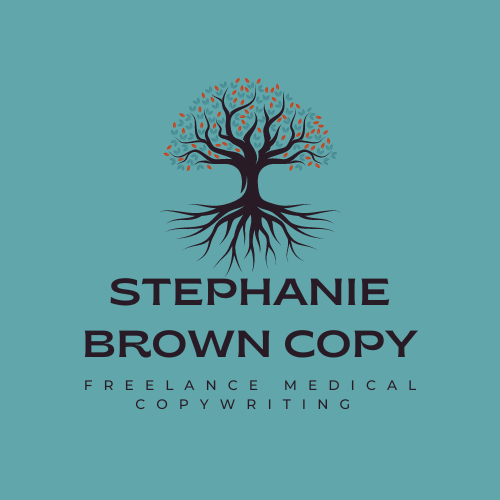 Freelance Medical Copywriting